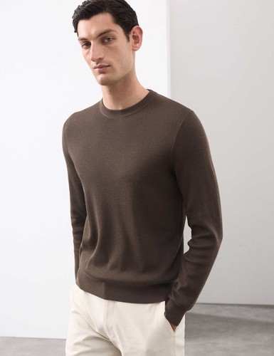 Autograph mens crew long - crew,