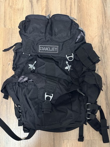 Oakley mechanism 30l black - mechanism,