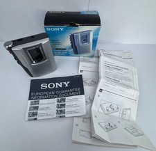 Sony TCM-150 Standard Cassette