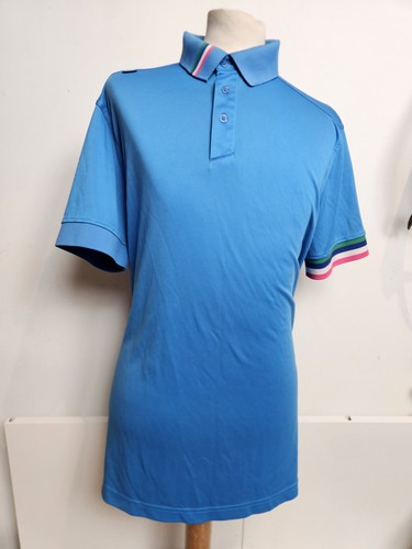 Bunker mentality polo - bunker,
