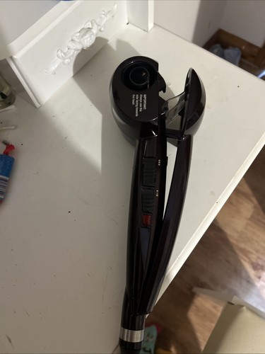 Babyliss curl secret automatic - babyliss,