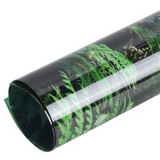 PVC Reptile Box Rainforest