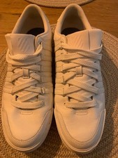 K Swiss Court Style Trainers -