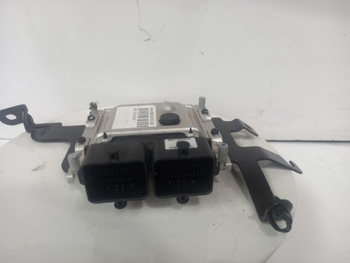 Hyundai i20 engine ecu - hyundai,