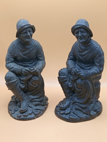 Heredities cold cast bronze - heredities,