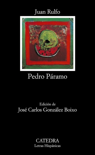 Pedro paramo paperback juan - paperback,