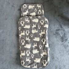 John Lewis Winter Animals soft