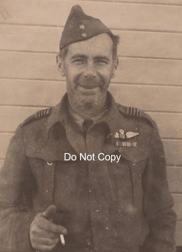 Ww2 raf pilot photo royal - photo, air