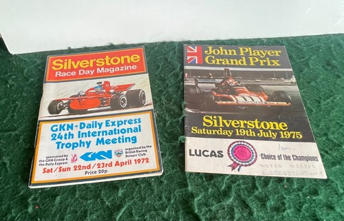 Vintage silverstone - vintage,