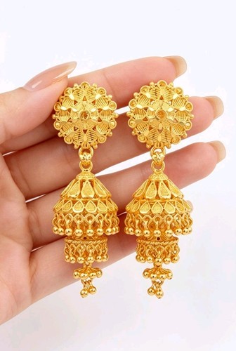 New gold plated - gold, indian