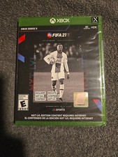 FIFA 21 Next Level Edition
