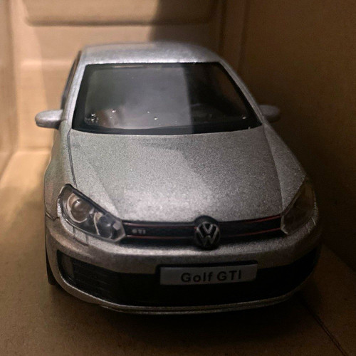 Volkswagen golf gti - volkswagen,