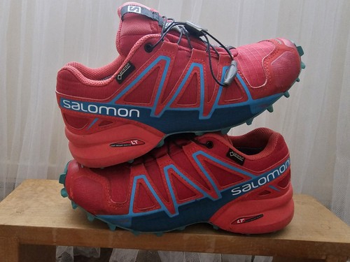 Salomon speedcross gtx trail - salomon,