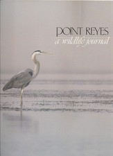 Point Reyes - A Wildlife