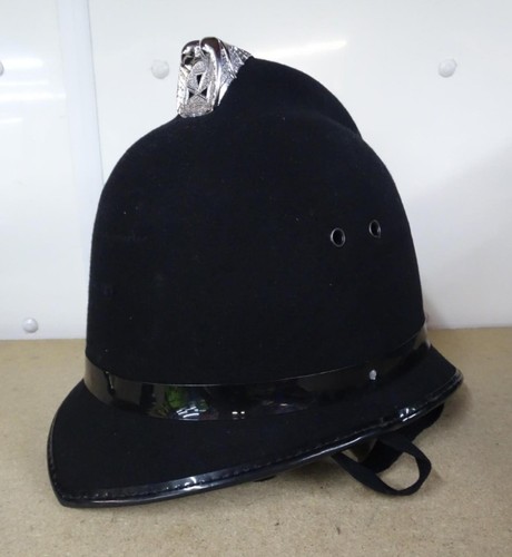 Custodian coxcomb bobby - bobby, helmet
