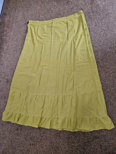 Sari paticot never worn - sari,