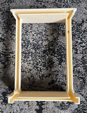 Sylvanian Families St Francis School SPARES Front Porch Calico Critters VGC