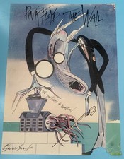 PINK FLOYD The Wall ~ Original