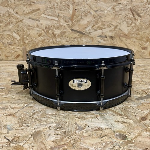 Pearl ultra cast snare drum - ultra,