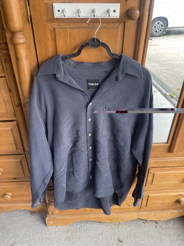 Tog shirt men xl - 24, men’s