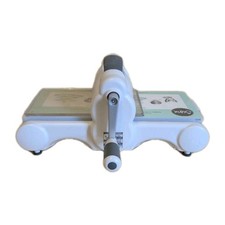 Sizzix Big Shot Manual Cutting
