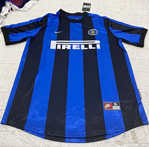 Nike inter milan home football - inter,