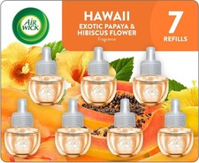 Air Wick Plug in Scented Oil