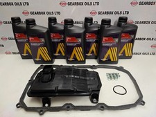 PORSCHE CAYENNE 0C8 8 SPEED