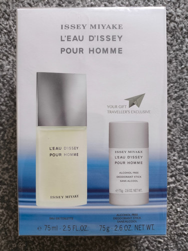 Issey miyake eau - issey,