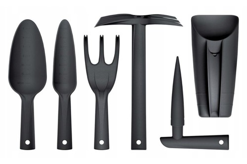 Garden hand tool - tool, 6pc