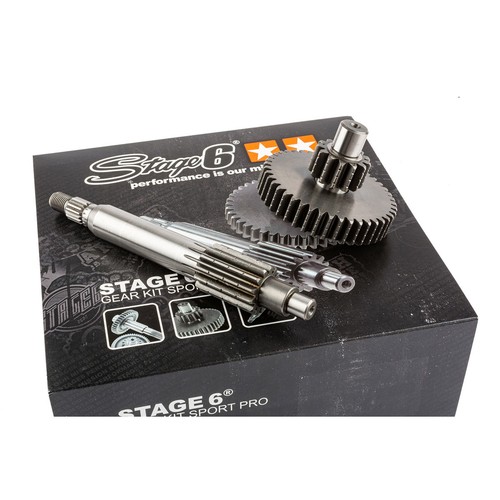 Stage6 primary gears 43 - primary,