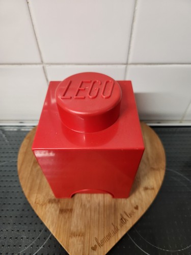 Lego 1x1 brick - 1x1,