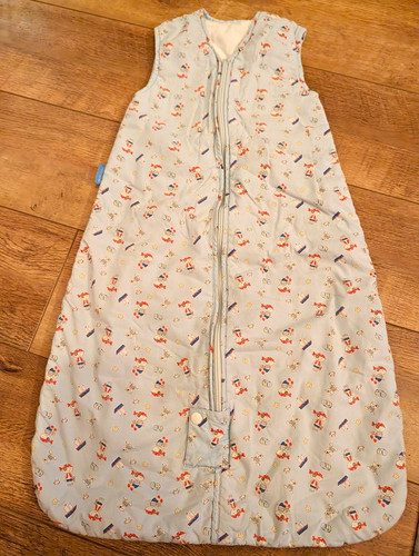 Grobag sleeping bag sleepsack - grobag,
