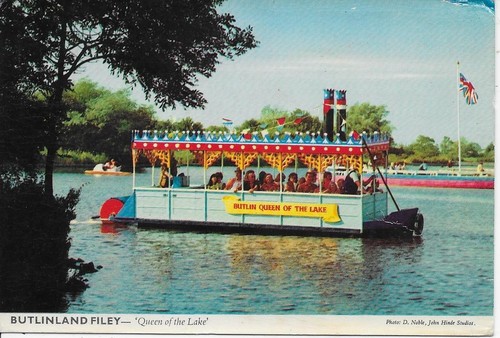 Butllns filey queen - butllns,