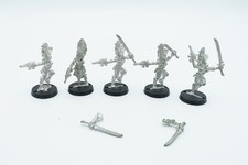 Warhammer 40k Aeldari Eldar