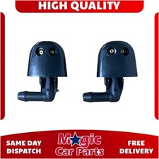 Windscreen Washer Jets Nozzle