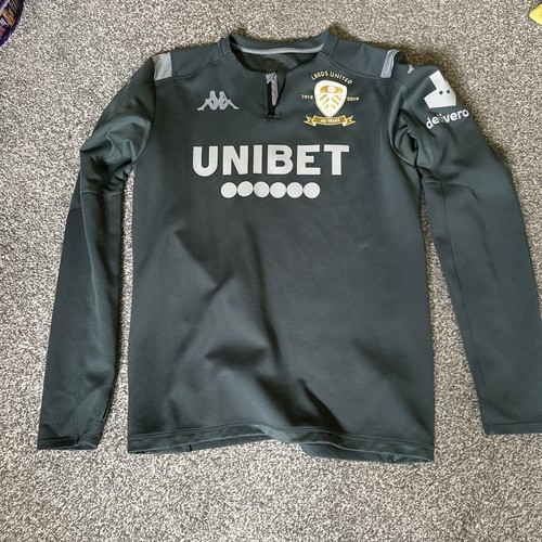Leeds united 4 zip - united, 19-20