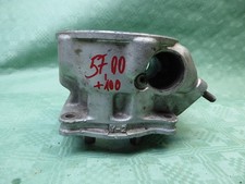 Cylinder Without Piston YAMAHA