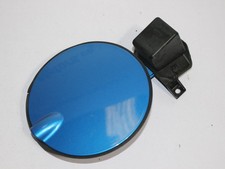 Corsa VXR Arden blue fuel flap