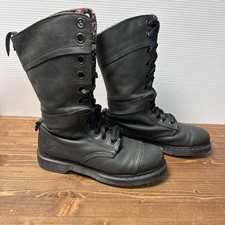 Vintage Dr. Martens Triumph