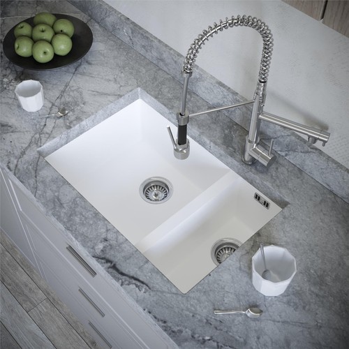 Liquida cm670mw bowl - 1.5, matt