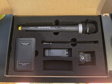 Saramonic WM4CA Wireless