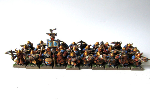A17 warhammer old world - fb, /old
