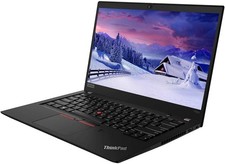 Cheap Fast Lenovo Laptop Intel Core i5 6-10th Gen Up To 32GB Ram Up To 512GB SSD