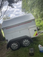 Dog Trailer With Extra Storage On Top. BARGAIN
