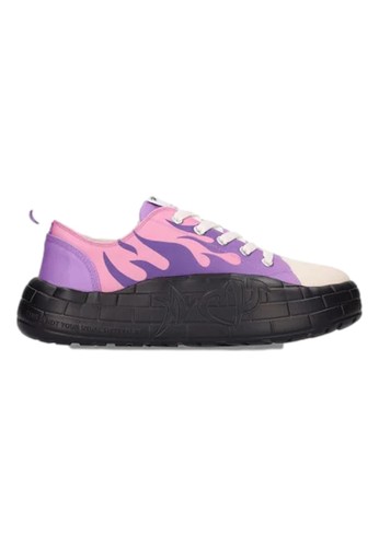 Nwt acupuncture sneakers nyu - acupuncture,