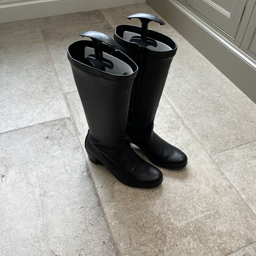 Hush puppy women black - puppy,