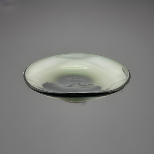 Whitefriars glass large bowl - large,