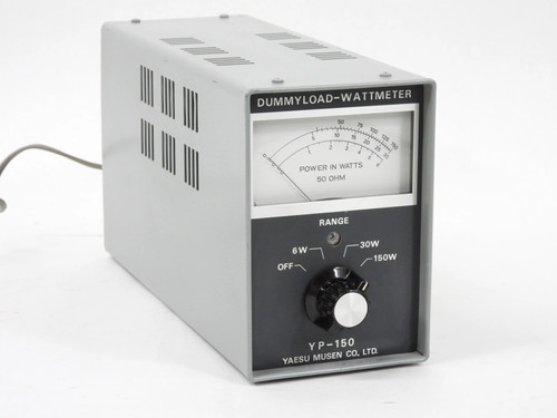 Yaesu 150 vintage - vintage, ham