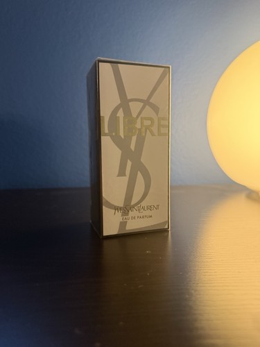 Yves saint laurent libre - yves, eau